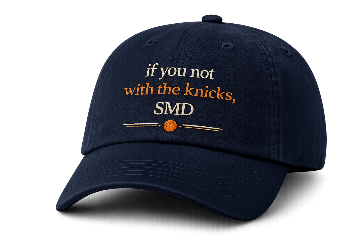 SMD Hat