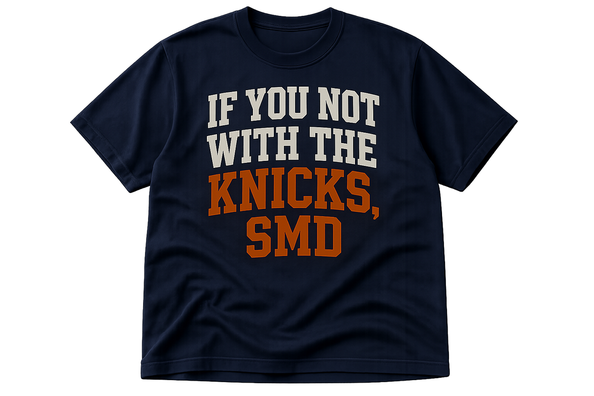 SMD T-Shirt
