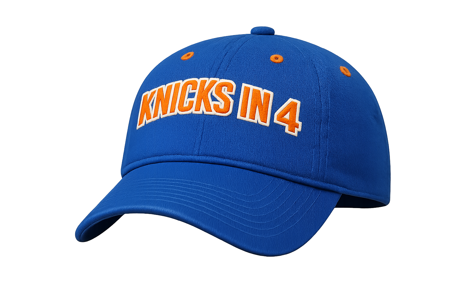 Knicks in 4 Hat