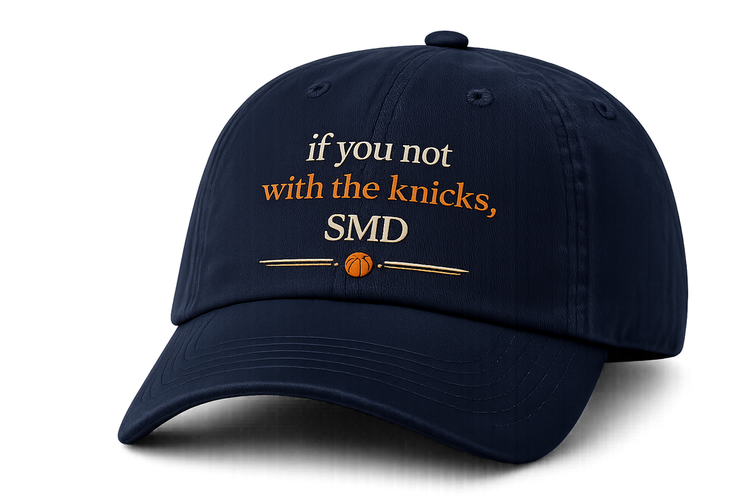 SMD Hat