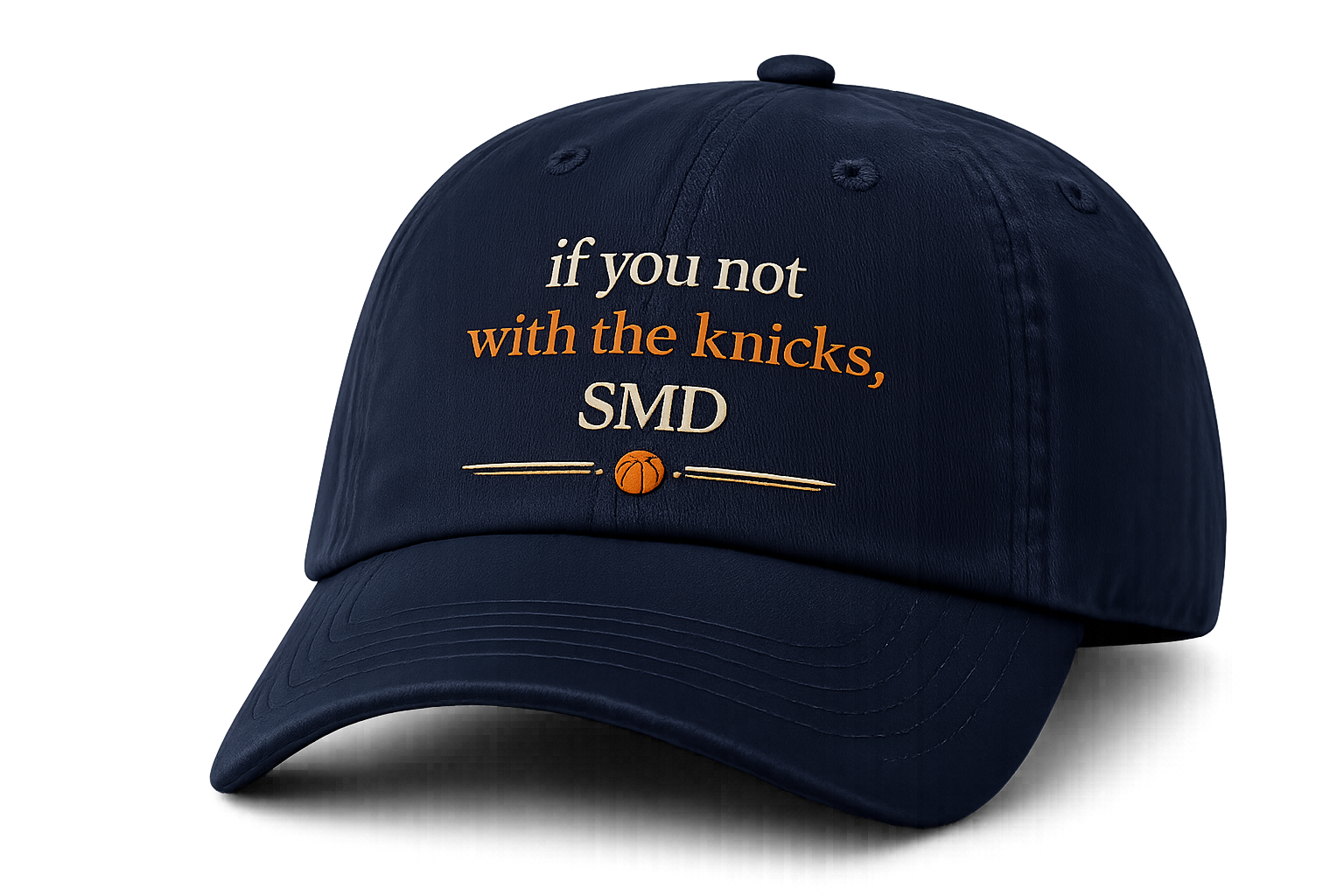SMD Hat