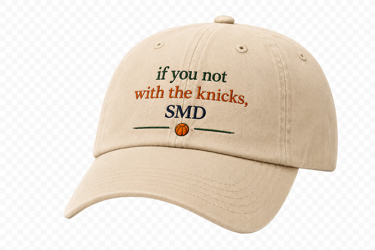 SMD Hat