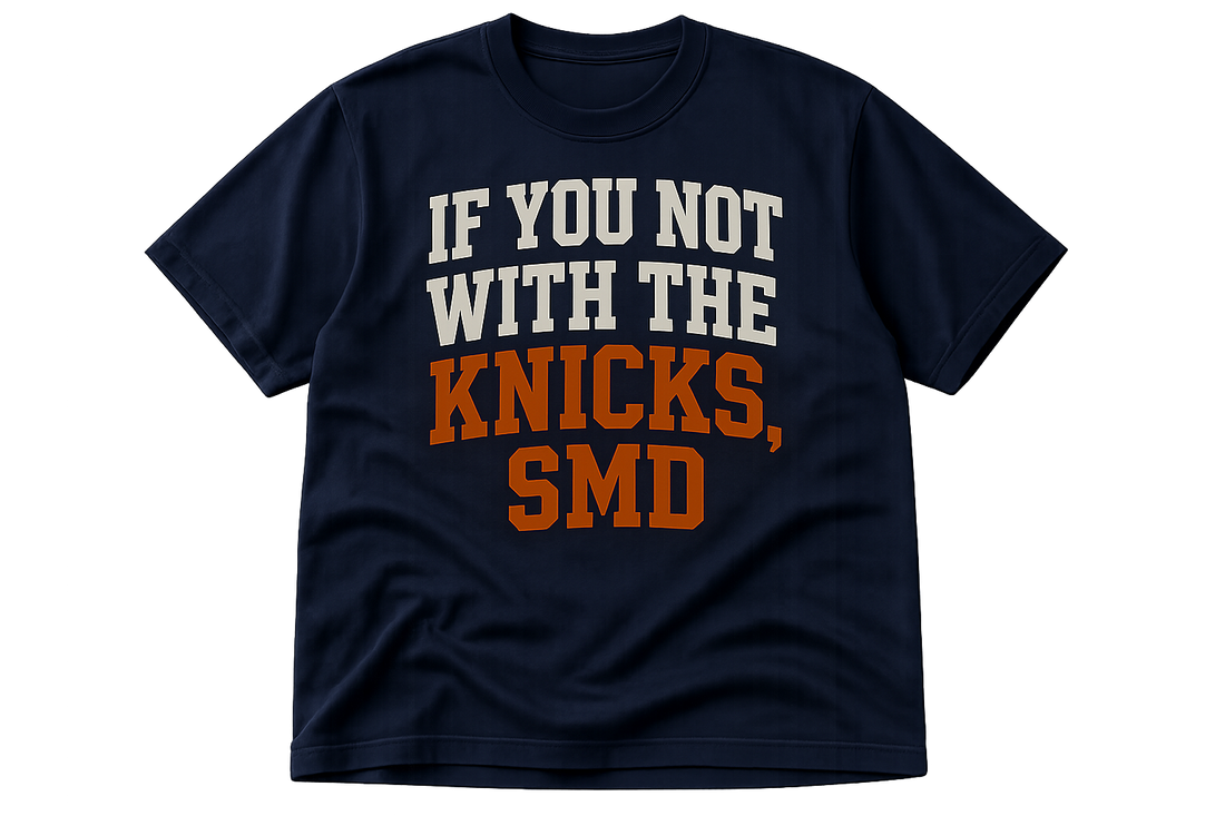 SMD T-Shirt