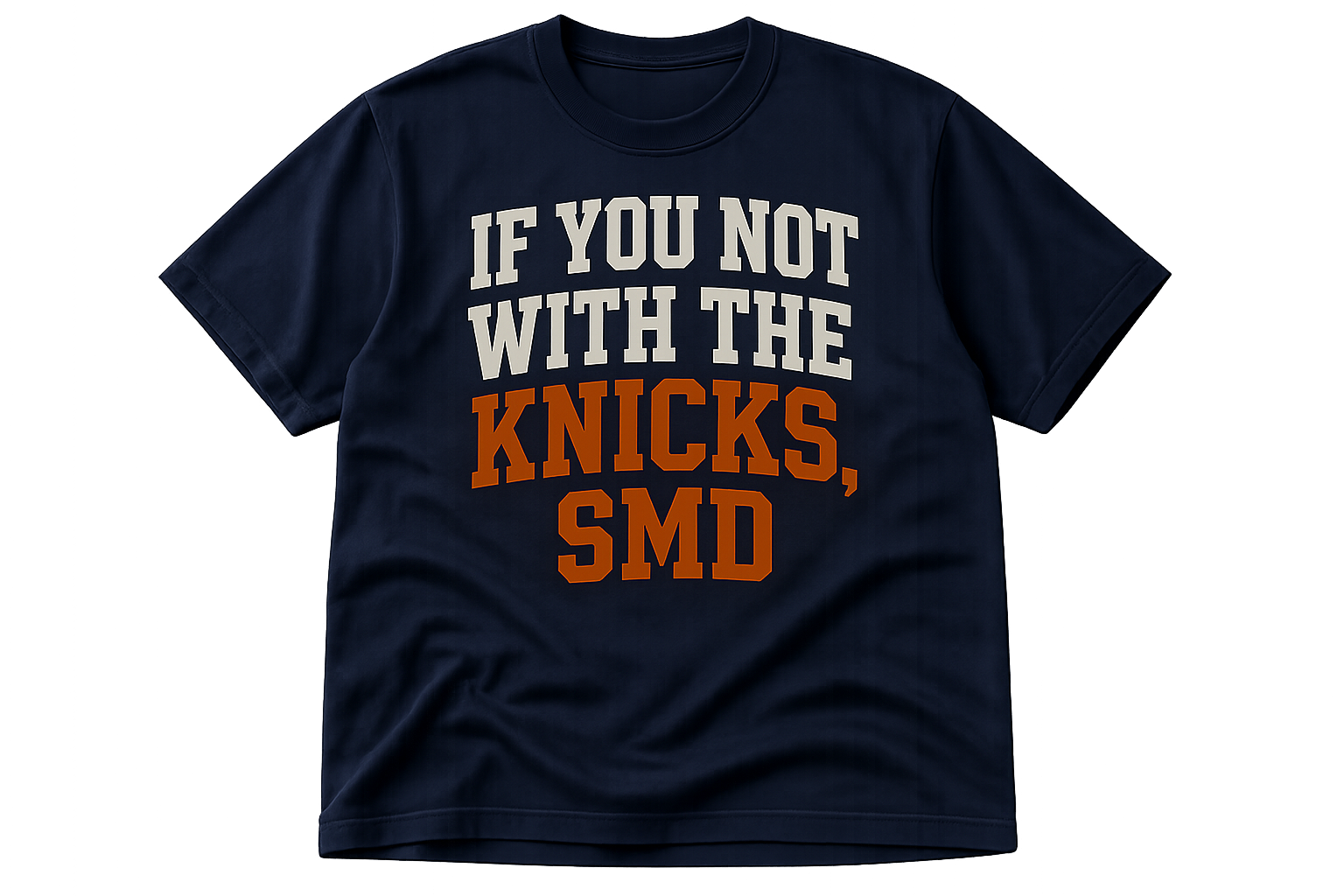 SMD T-Shirt